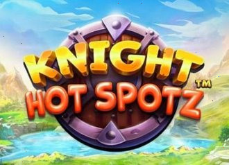 Название: Knight Hot Spotz
