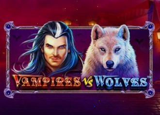 Название: Vampires vs Wolves